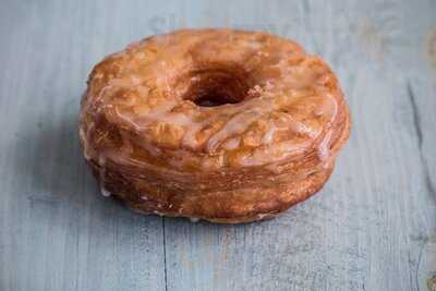 Jupiter Donuts Largo