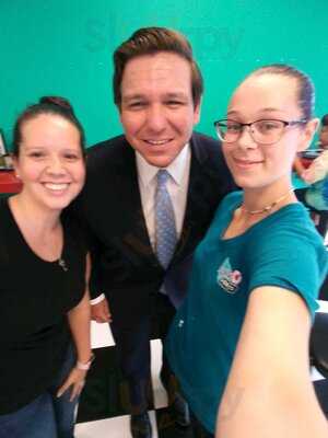 Jupiter Donuts Largo