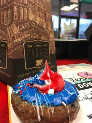 Jupiter Donuts Largo