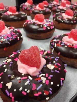 Jupiter Donuts Largo