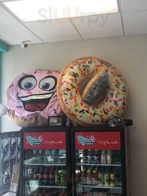Jupiter Donuts Largo