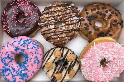 Jupiter Donuts Largo