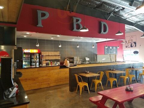 Pizza By Design
