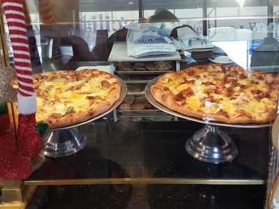 Montilio's Bakery & Cake Shop