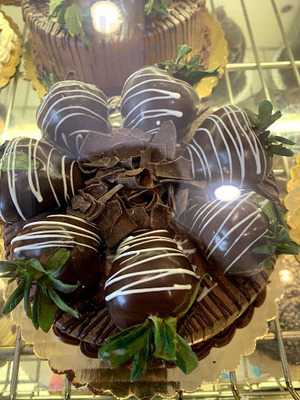 Montilio's Bakery & Cake Shop