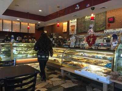 Montilio's Bakery & Cake Shop