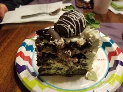 Montilio's Bakery & Cake Shop