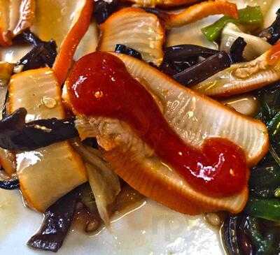 Fujiyama Sushi & More