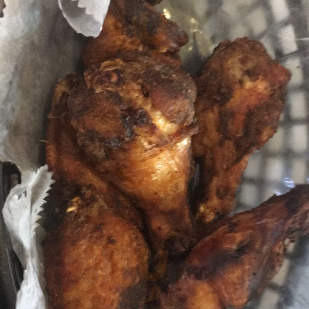 John Hardy's Bar-b-q