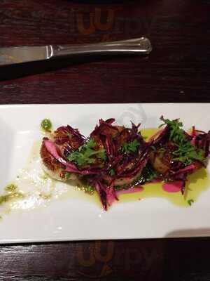 Mojo Nuevo Latino Cuisine