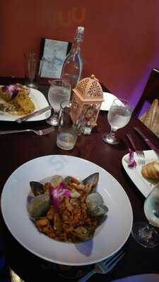 Mojo Nuevo Latino Cuisine