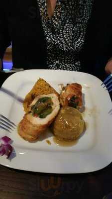 Mojo Nuevo Latino Cuisine