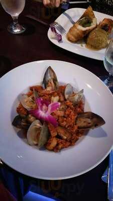 Mojo Nuevo Latino Cuisine