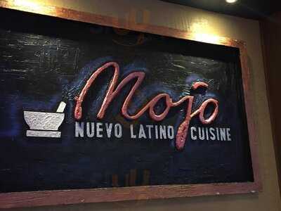 Mojo Nuevo Latino Cuisine