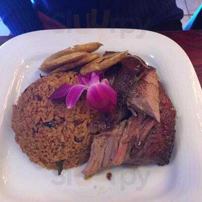 Mojo Nuevo Latino Cuisine