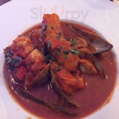 Mojo Nuevo Latino Cuisine