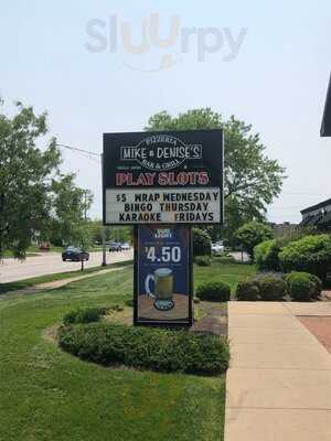 Mike & Denise's Pizzaria And Pub