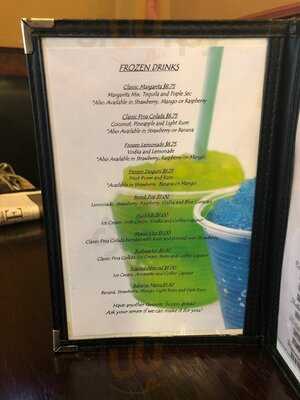 Mike & Denise's Pizzaria And Pub