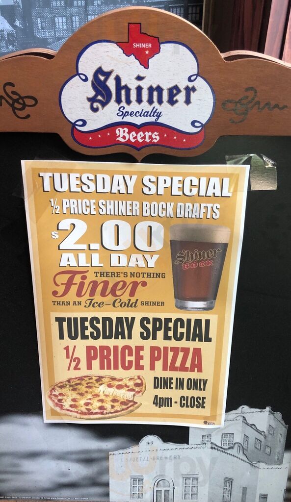 Mike & Denise's Pizzaria And Pub