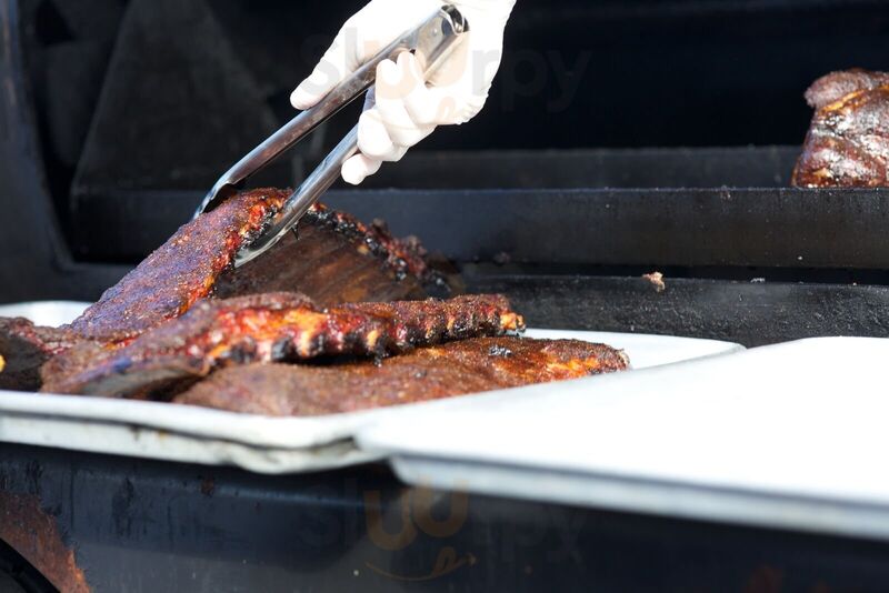 More Than Q Barbecue