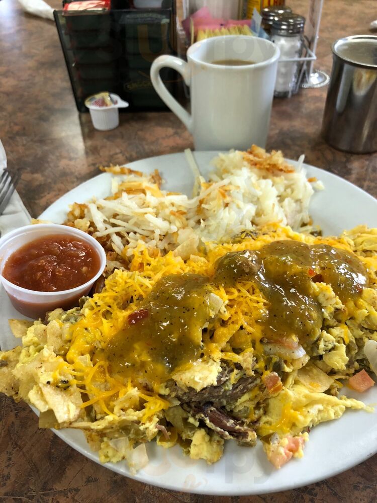 Easy Street Family Cafe