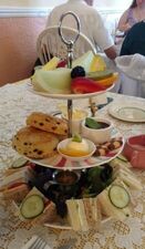 Lovejoy's Tea Room