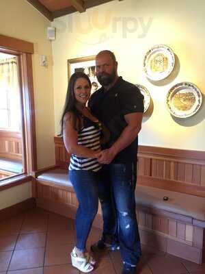 Olive Garden Italian Restaurant