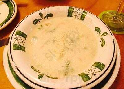 Olive Garden Italian Restaurant