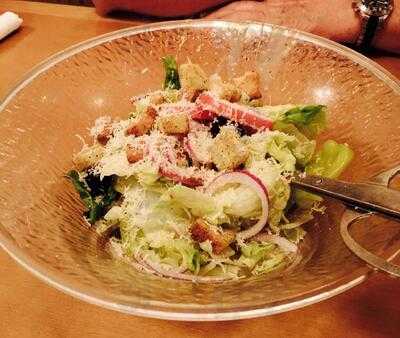 Olive Garden Italian Restaurant