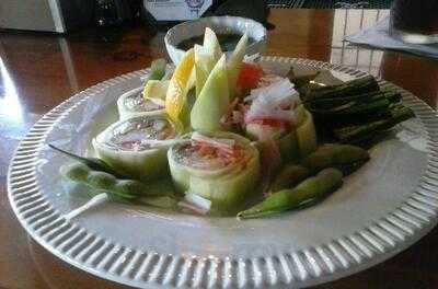 Murasaki At The Mall