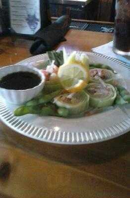 Murasaki At The Mall