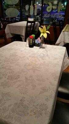 Murasaki At The Mall