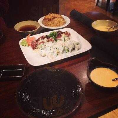 Murasaki At The Mall