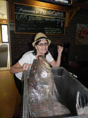 Fresh Catch Seafood Grill