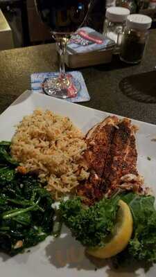 Fresh Catch Seafood Grill