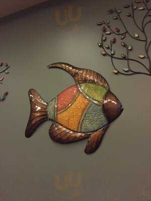 Fresh Catch Seafood Grill