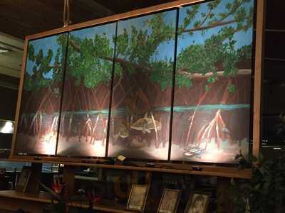 Fresh Catch Seafood Grill