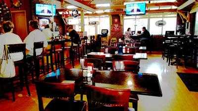 Fresh Catch Seafood Grill