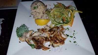 Fresh Catch Seafood Grill
