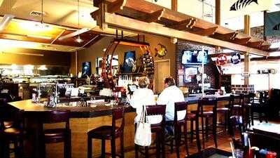 Fresh Catch Seafood Grill