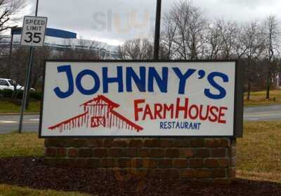 Johnny's Farmhouse