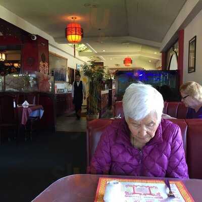 Chef Lee's Mandarin House Ii