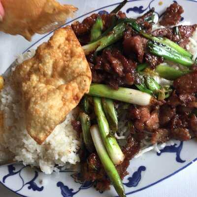 Chef Lee's Mandarin House Ii