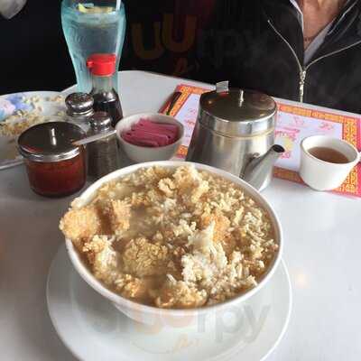 Chef Lee's Mandarin House Ii