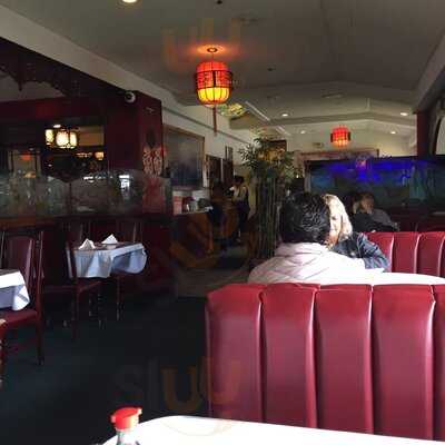 Chef Lee's Mandarin House Ii