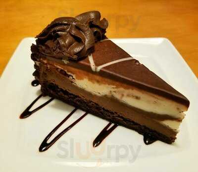 Olive Garden Italian Restaurant