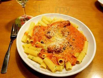 Olive Garden Italian Restaurant