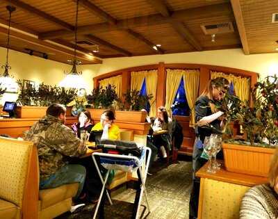 Olive Garden Italian Restaurant