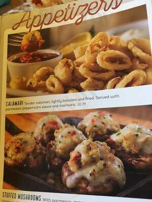 Olive Garden Italian Restaurant