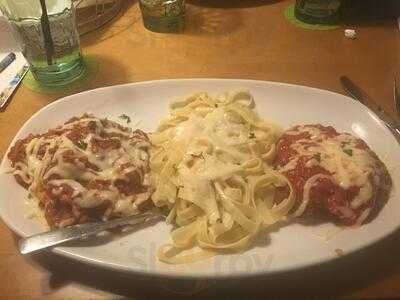 Olive Garden Italian Restaurant